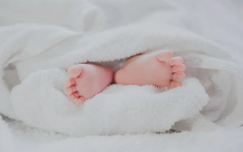 أنواع الإسهال عند الأطفال وكيفية التعامل معها